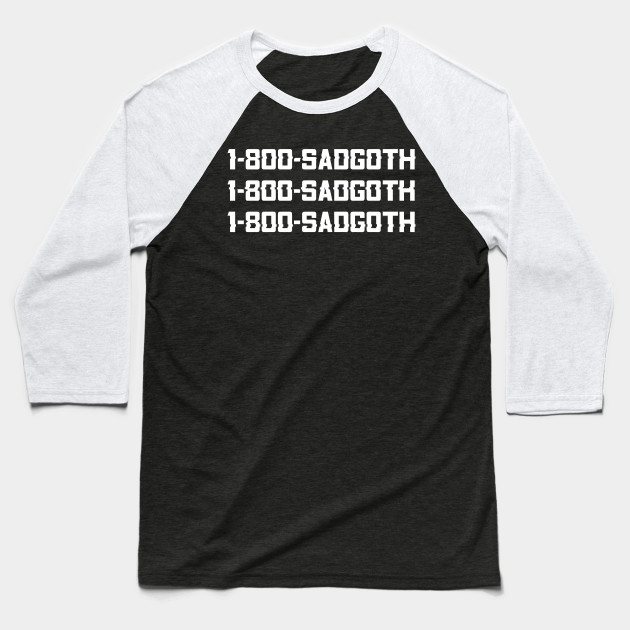 1-800-SADGOTH